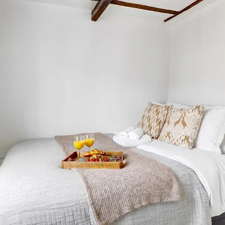Montorgueil & Le Marais - 1br - Vacation Appartement *