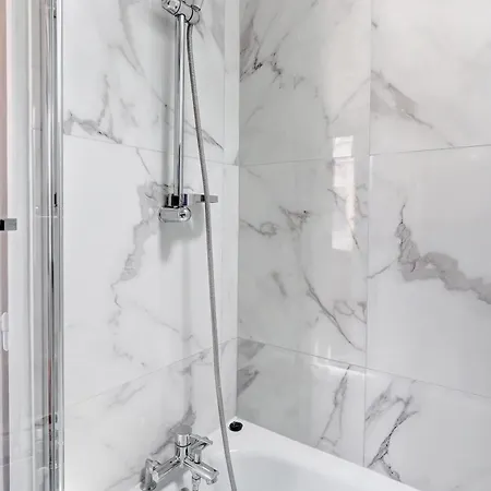 Montorgueil & Le Marais - 1br - Vacation * باريس